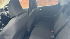 Ford Fiesta 1.0 EcoBoost Titanium 5dr Petrol Hatchback